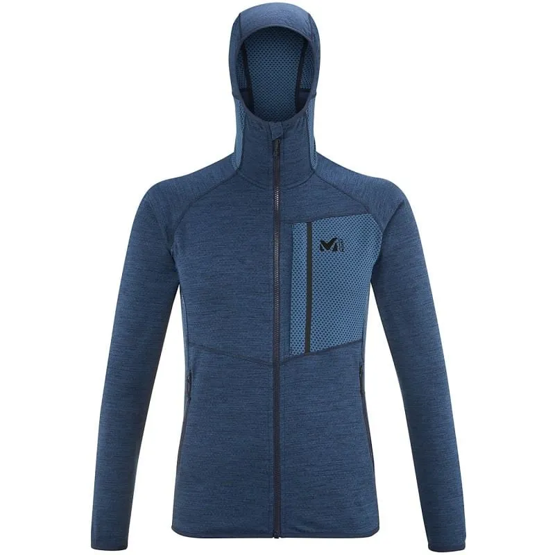 Vellón Millet Sudadera Lokka (Zafiro) Hombre
