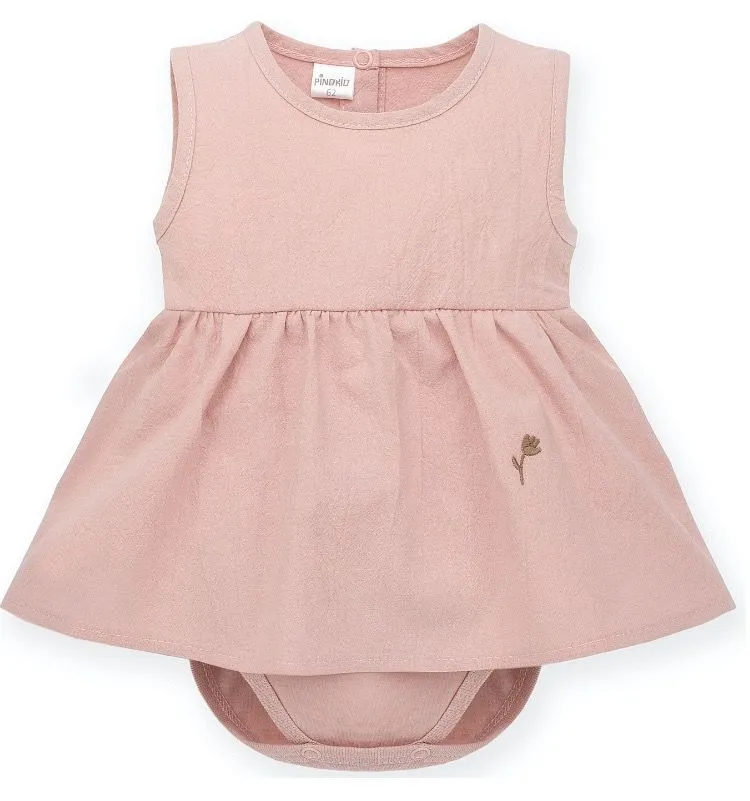 Vestido body colección Tiny Flowers