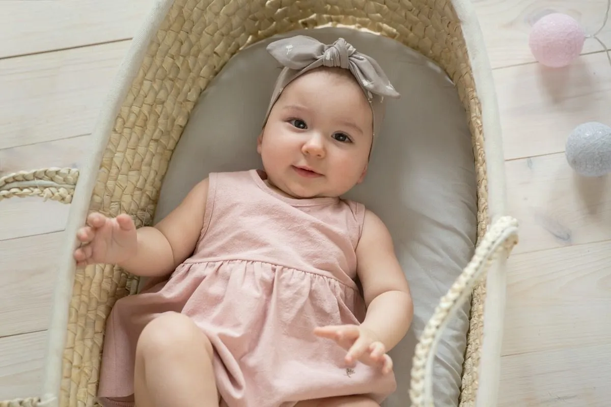 Vestido body colección Tiny Flowers