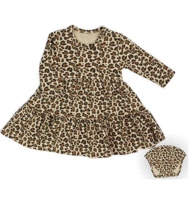 Vestido body de niña colección Mia