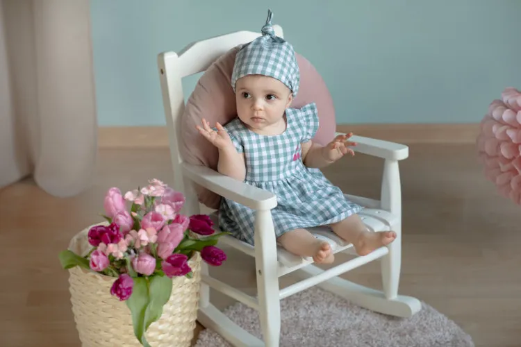Vestido body de tirantes niña colección Sweet Cherry