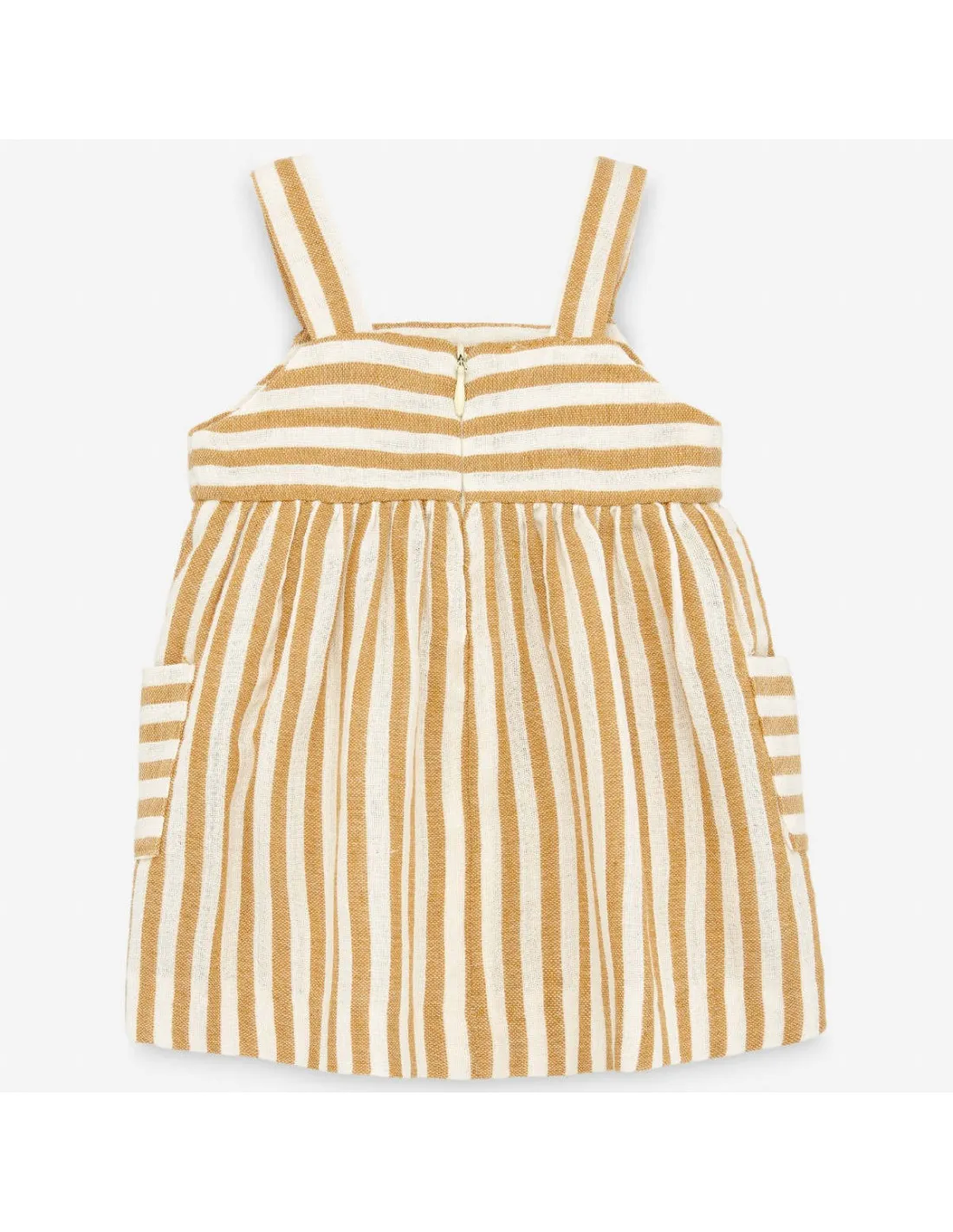 Vestido para niña Tulum de Paz Rodríguez