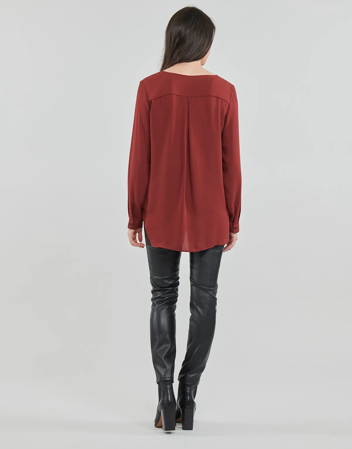 VILUCY L/S SHIRT