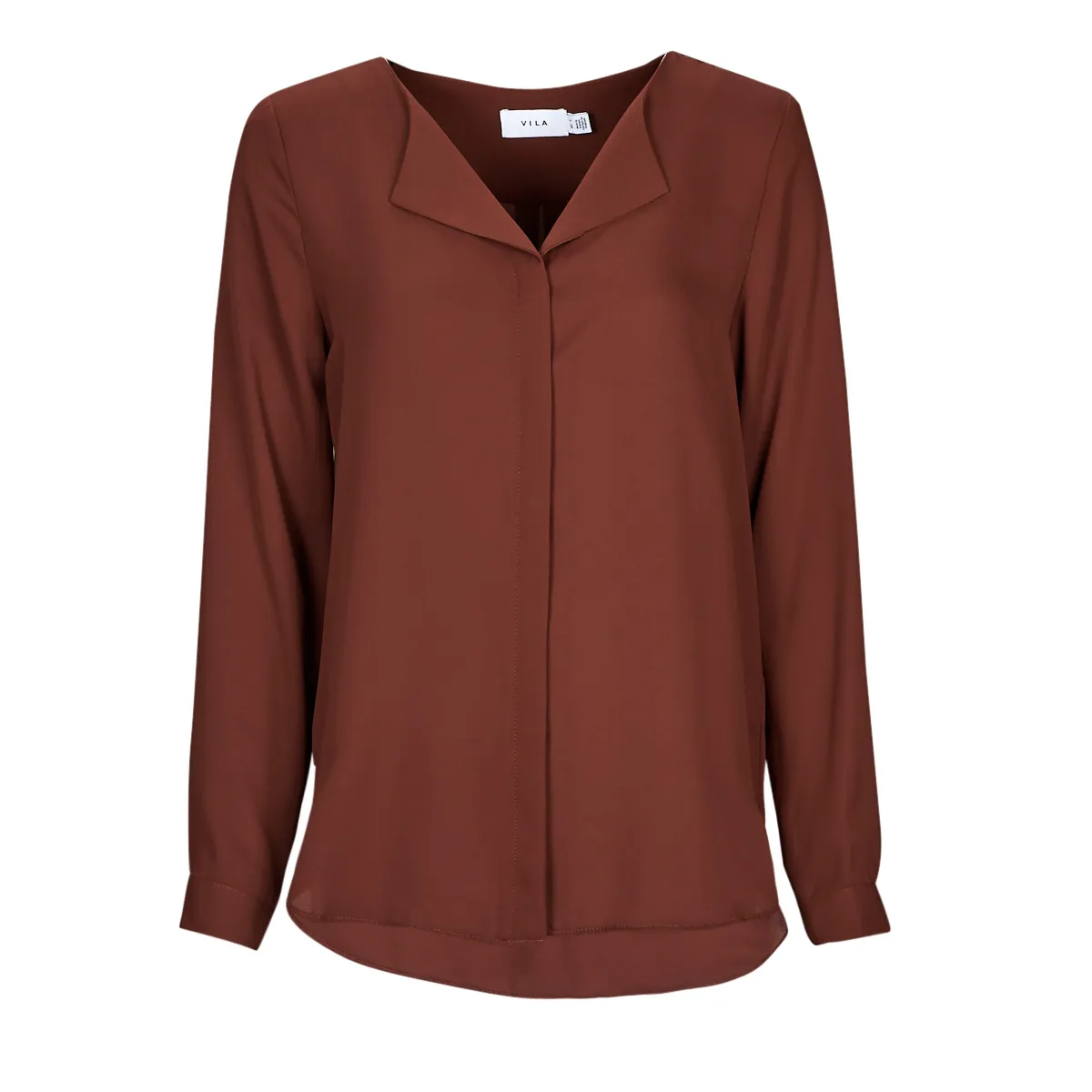 VILUCY L/S SHIRT