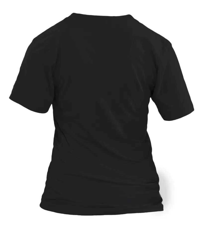 VOLLEYBALL PRINCESS TSHIRT CAMISETA CUELLO REDONDO MUJER