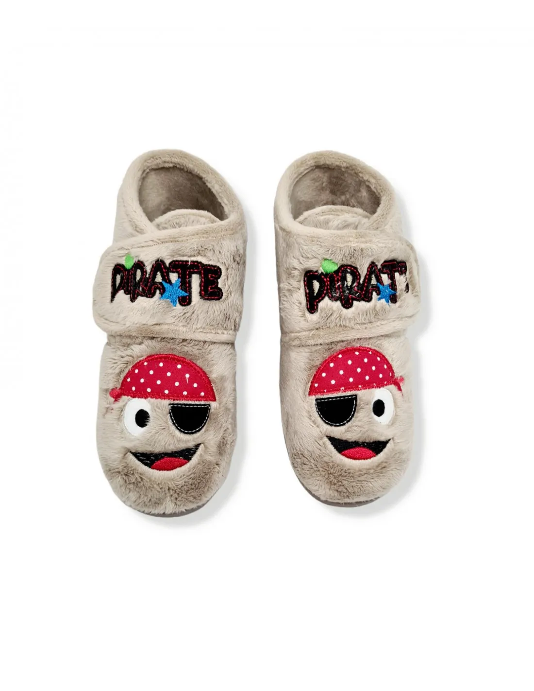 VULLADI ZAPATILLA CASA NIñO 5109123