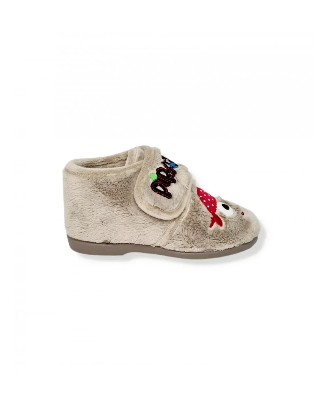VULLADI ZAPATILLA CASA NIñO 5109123
