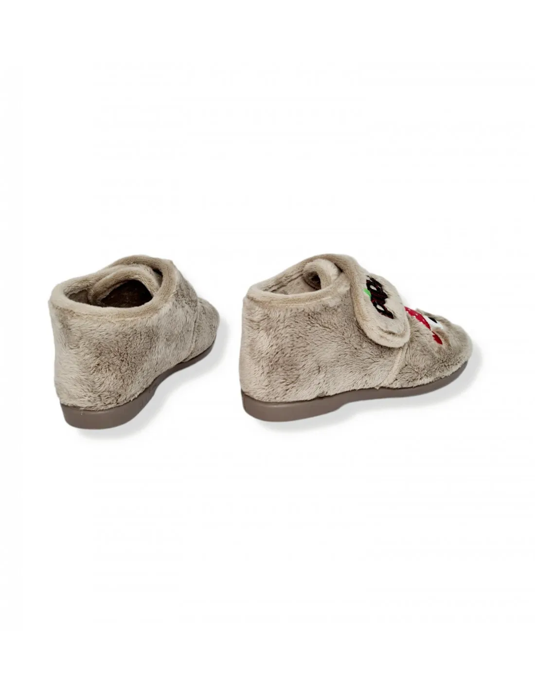 VULLADI ZAPATILLA CASA NIñO 5109123