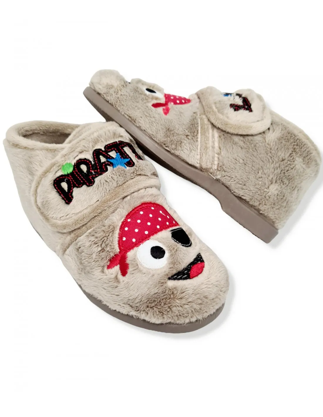 VULLADI ZAPATILLA CASA NIñO 5109123