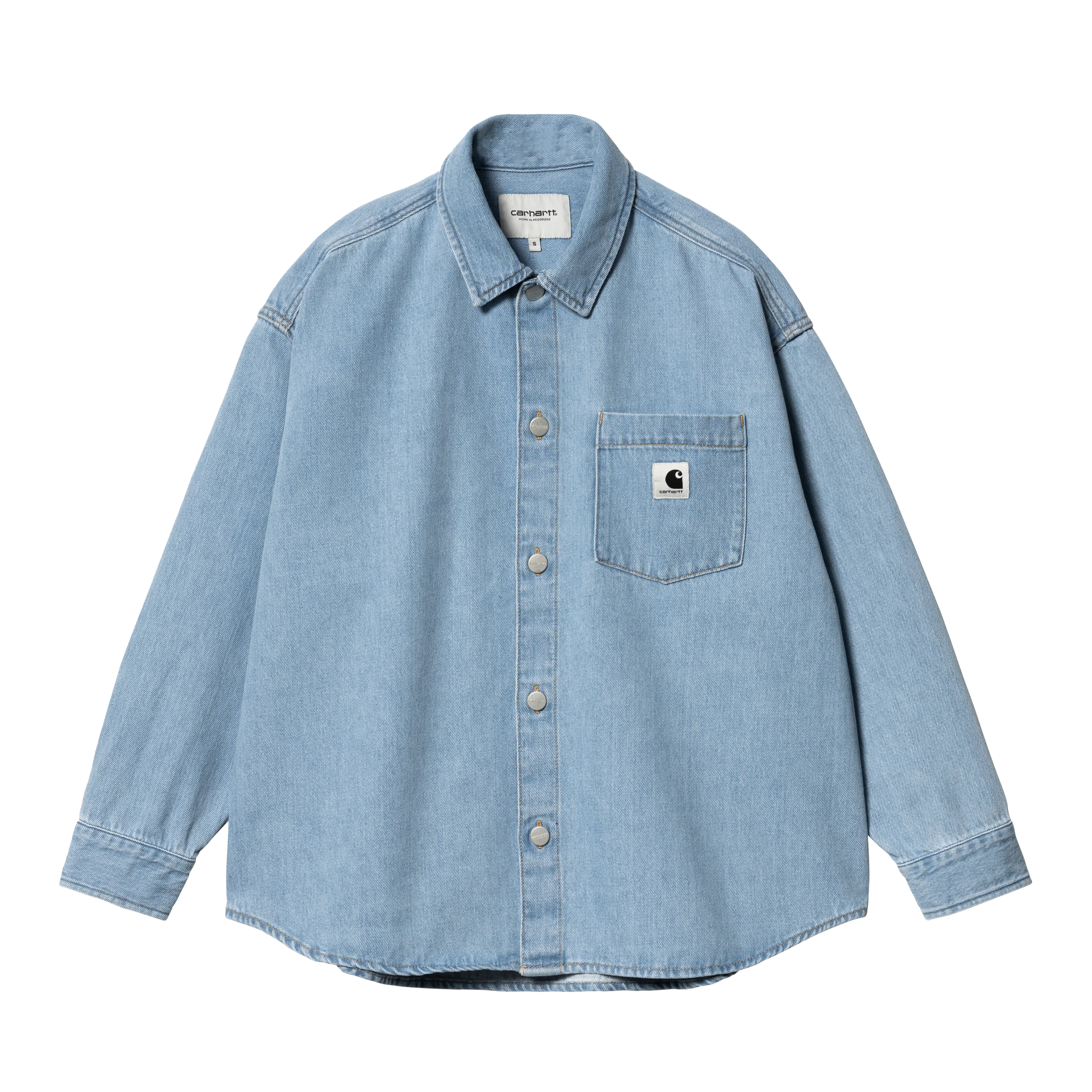 W' Alta Shirt Jac