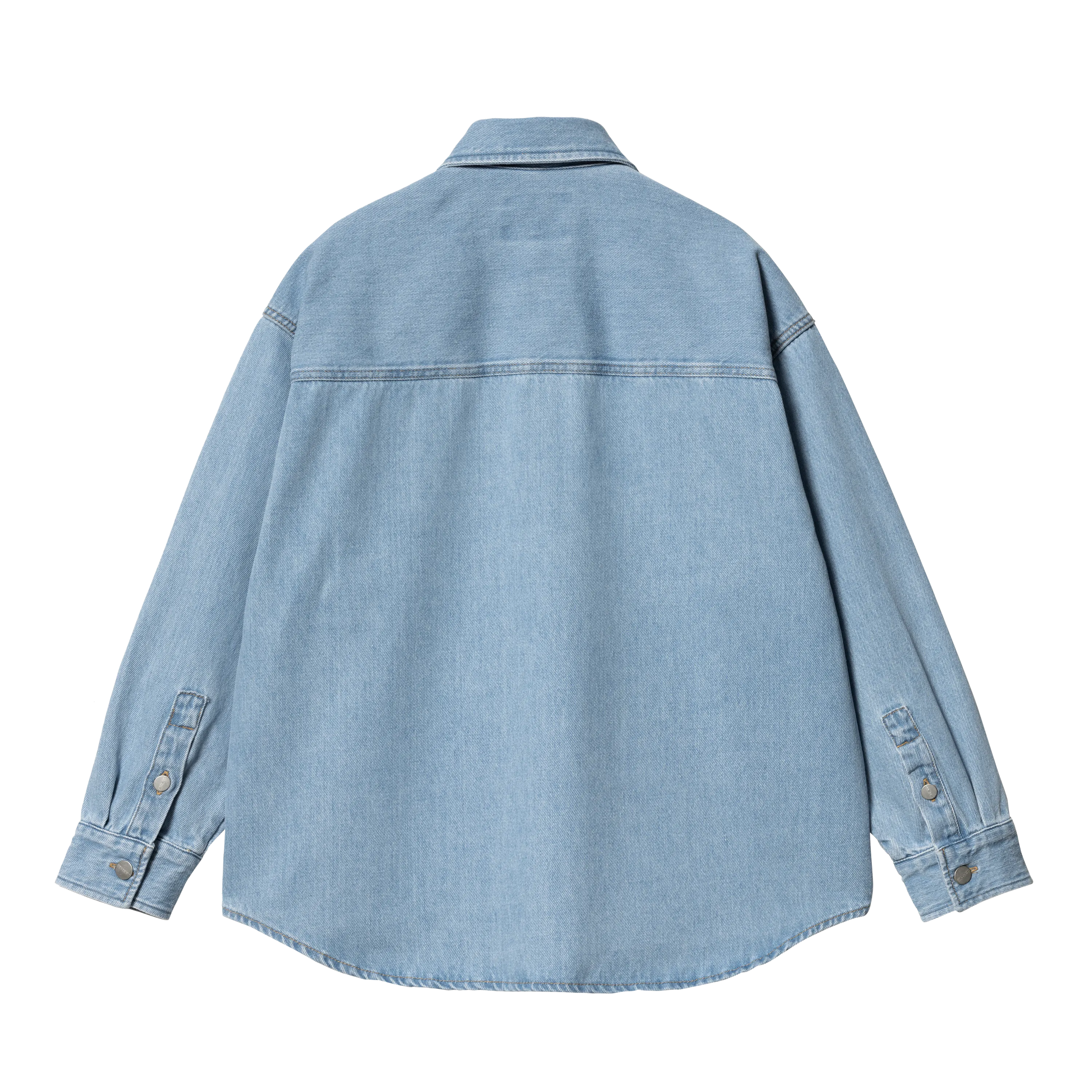W' Alta Shirt Jac