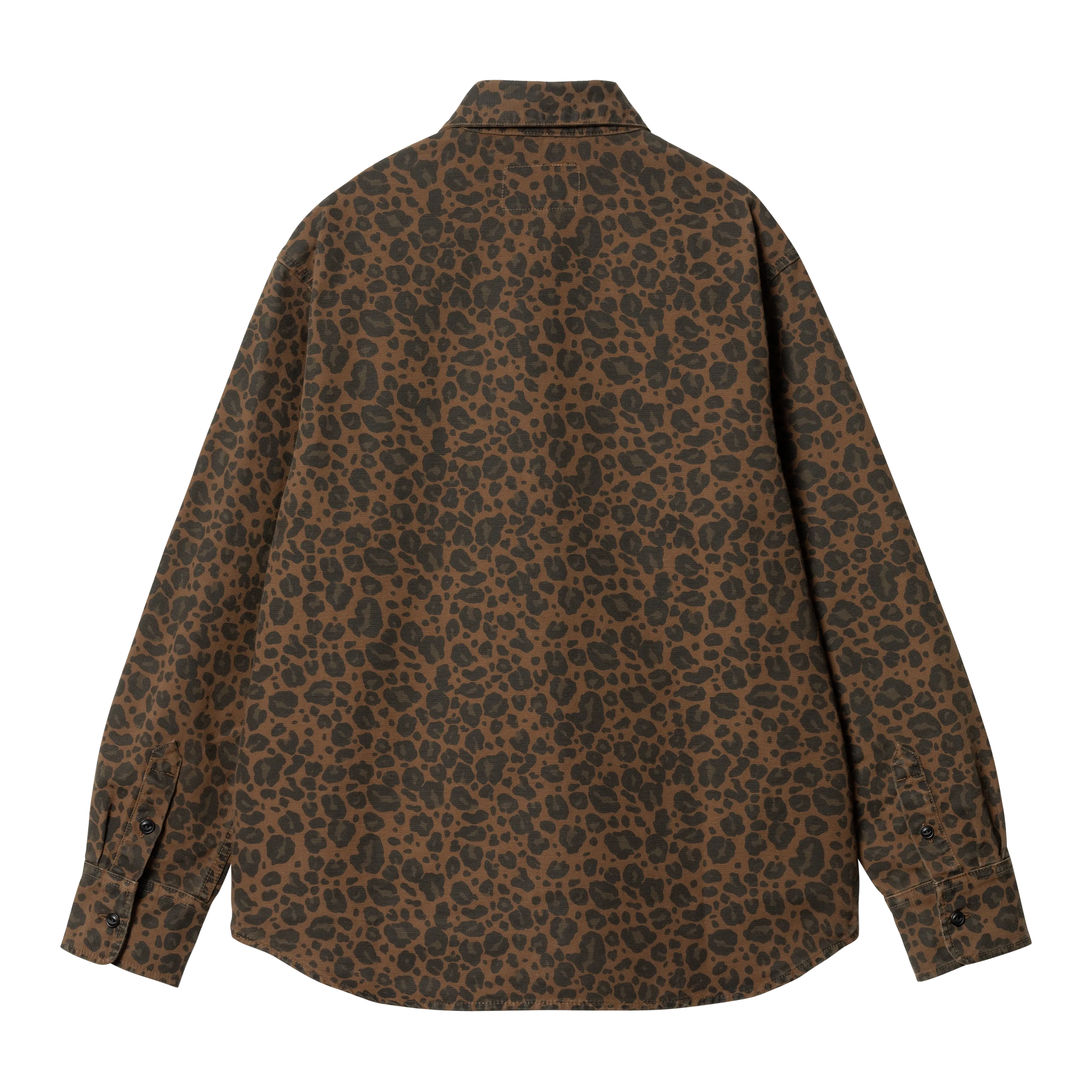 W' L/S Leo Shirt