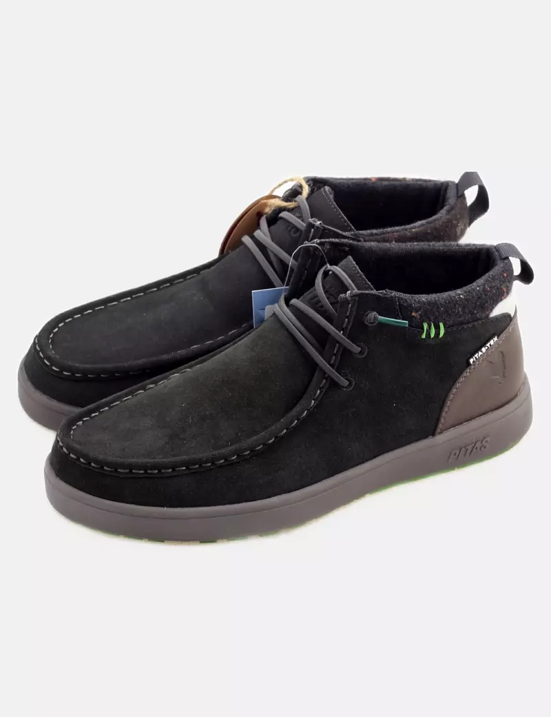 WALK IN PITAS Botines