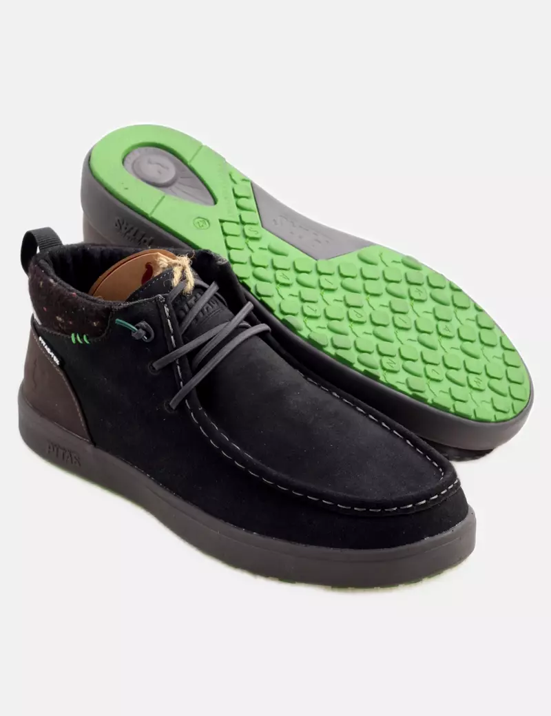 WALK IN PITAS Botines