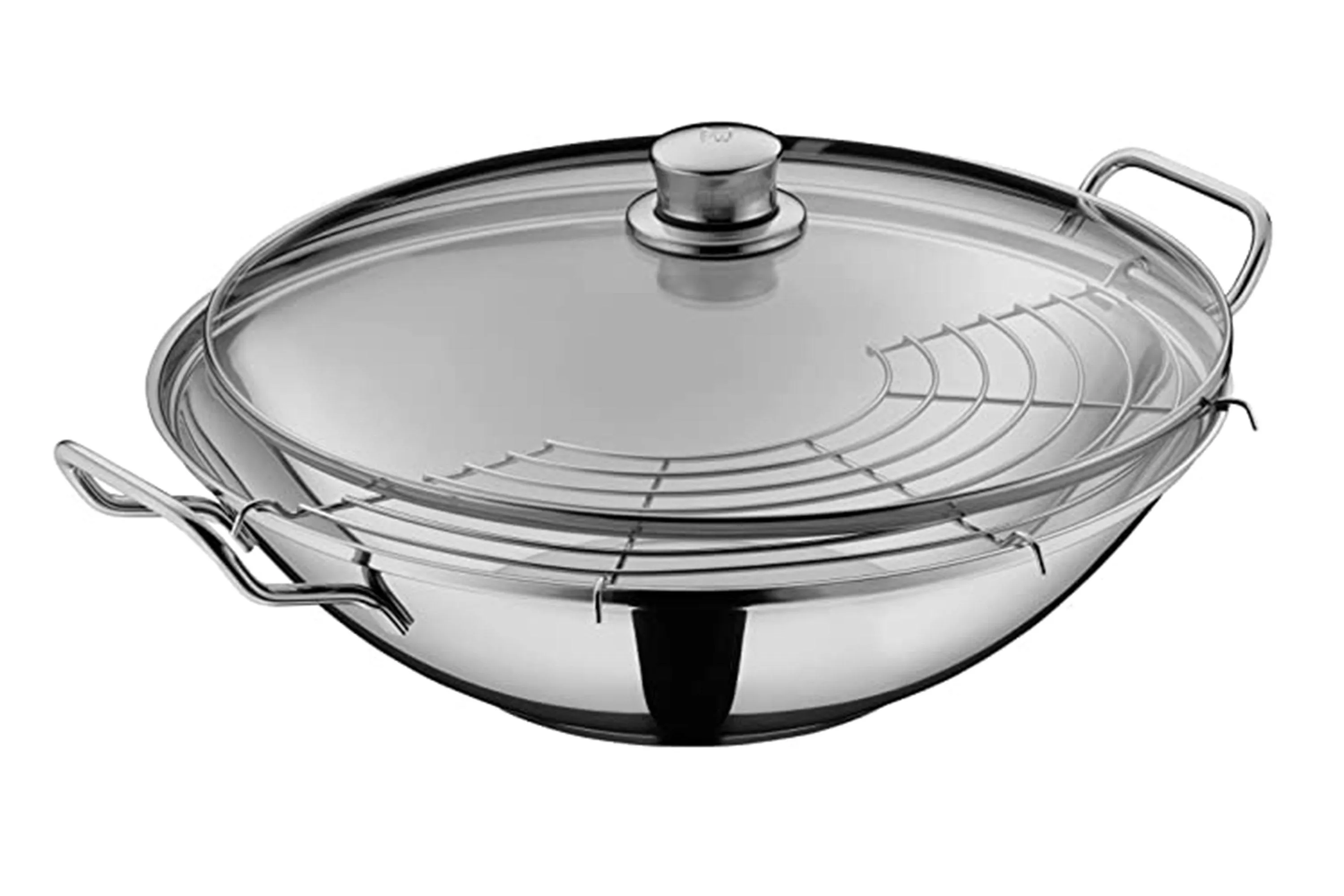WMF Taiwan Party 0798366040 set wok 36 cm