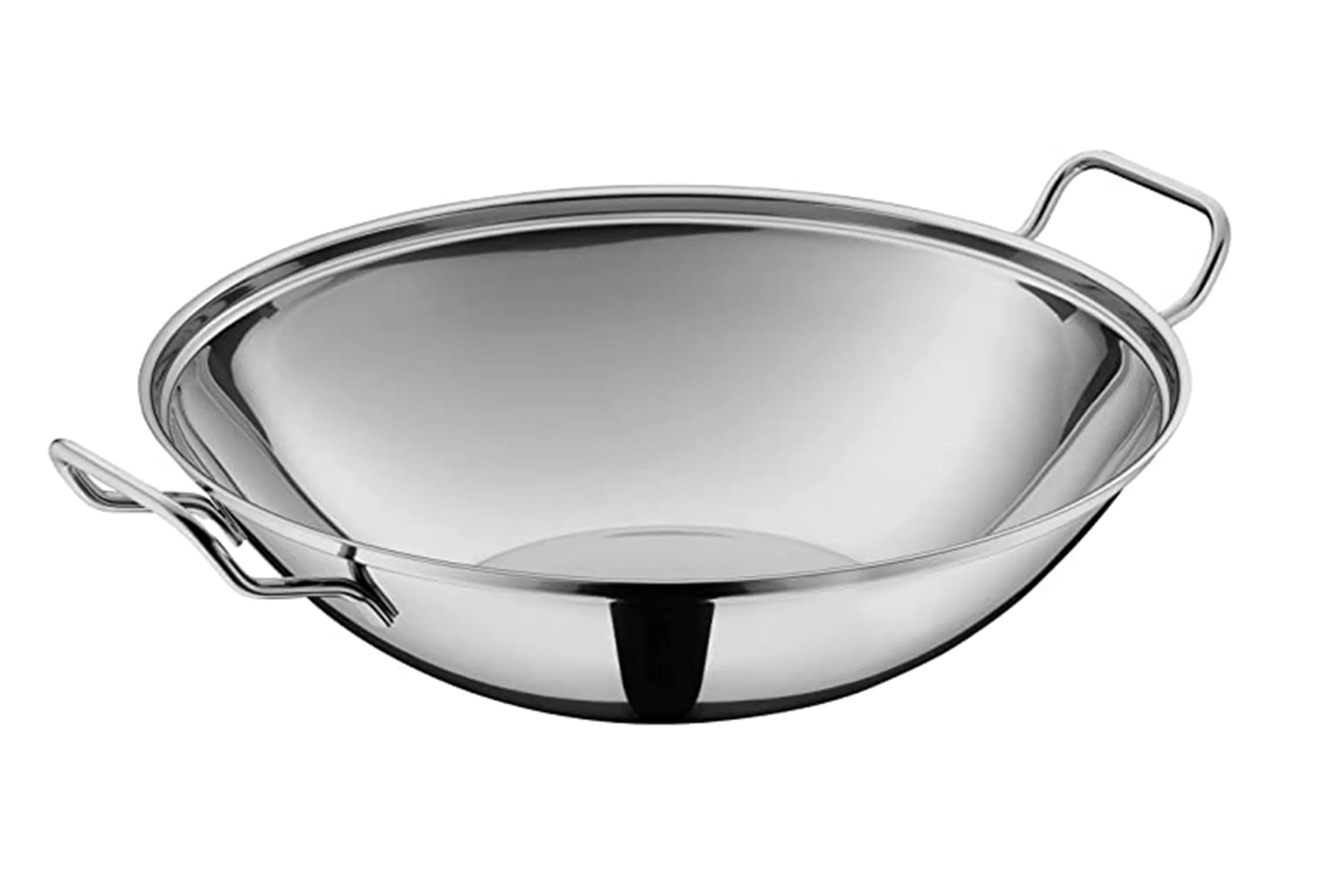 WMF Taiwan Party 0798366040 set wok 36 cm