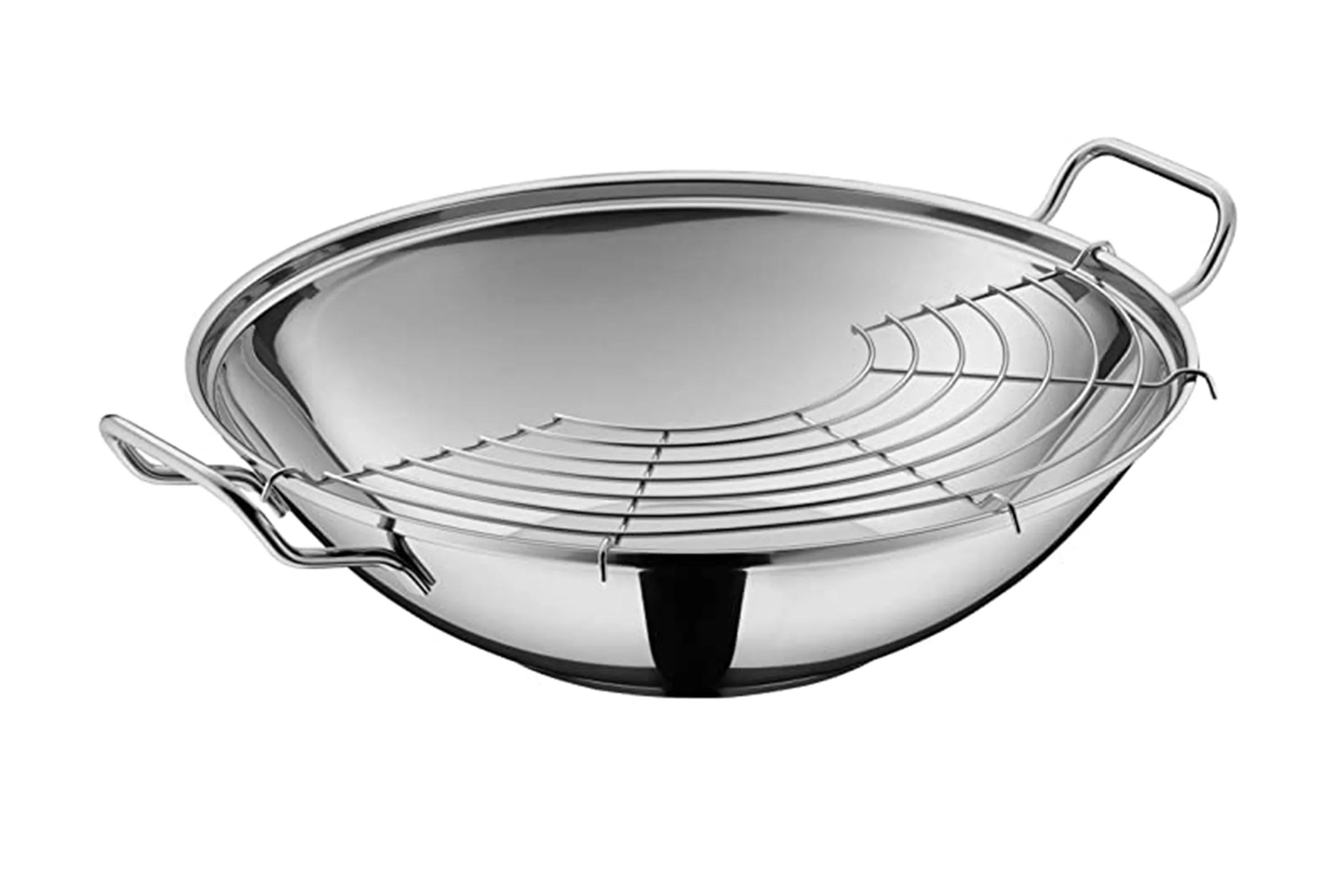 WMF Taiwan Party 0798366040 set wok 36 cm