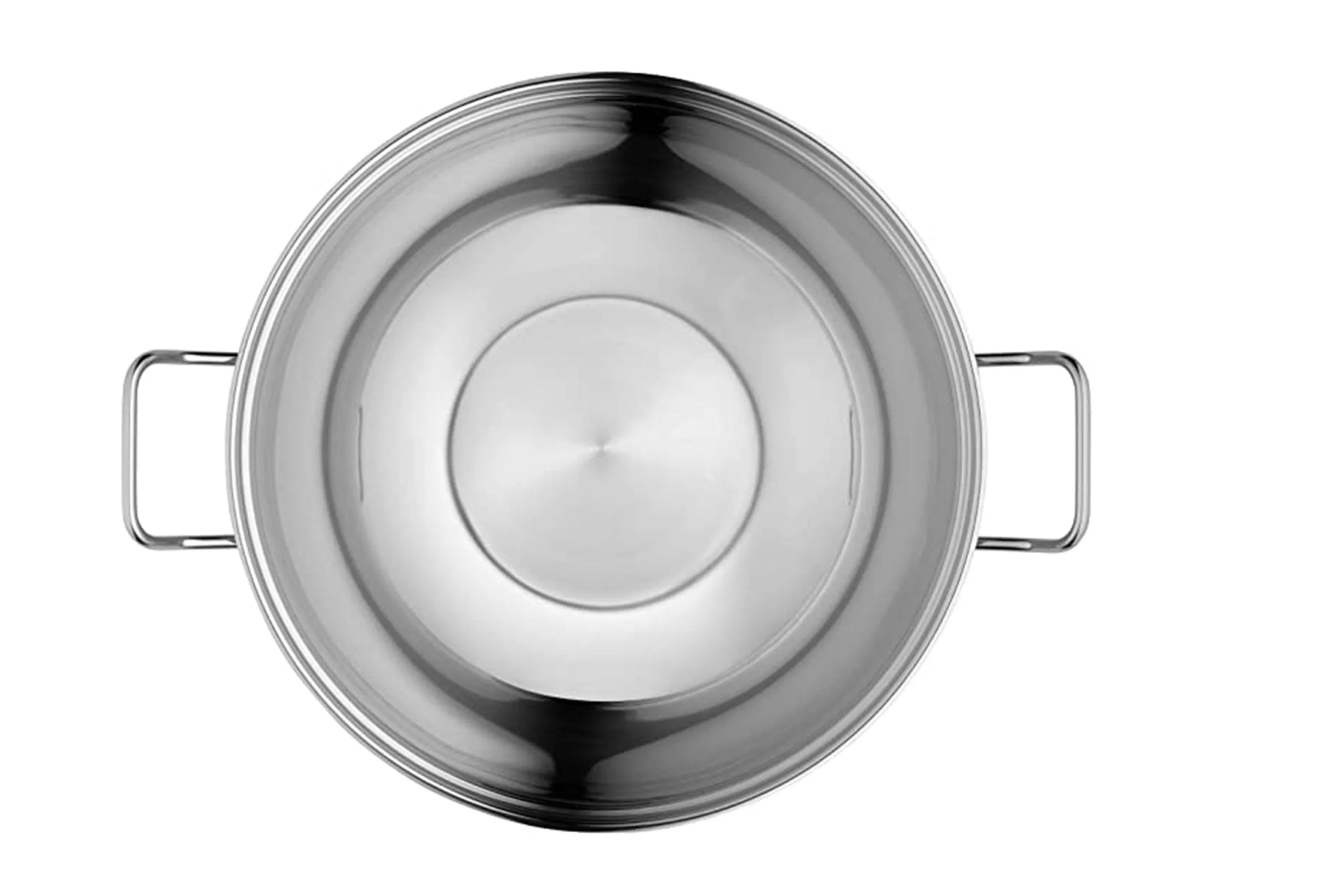 WMF Taiwan Party 0798366040 set wok 36 cm