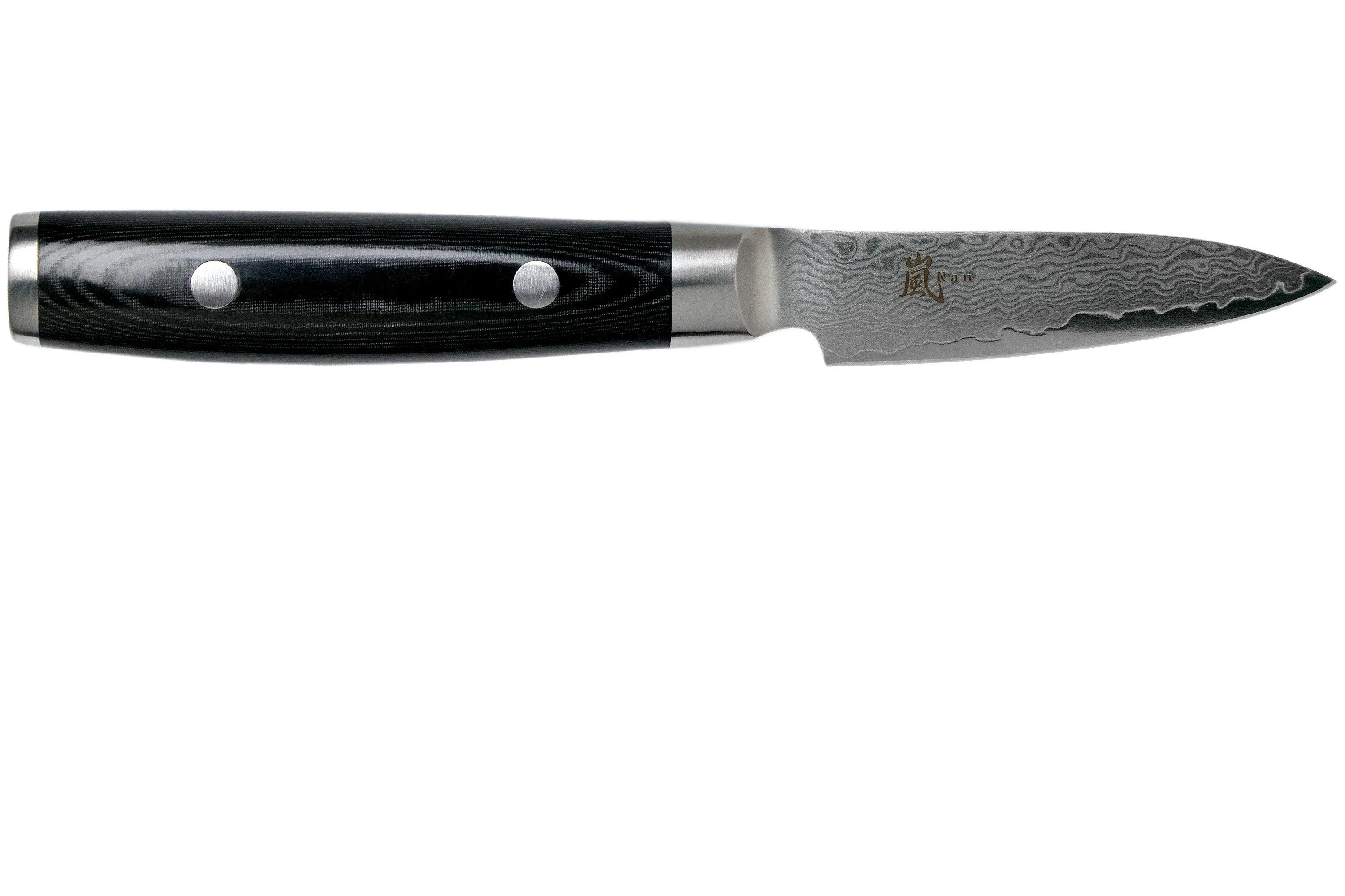 Yaxell Ran 36003 cuchillo de pelar 8 cm