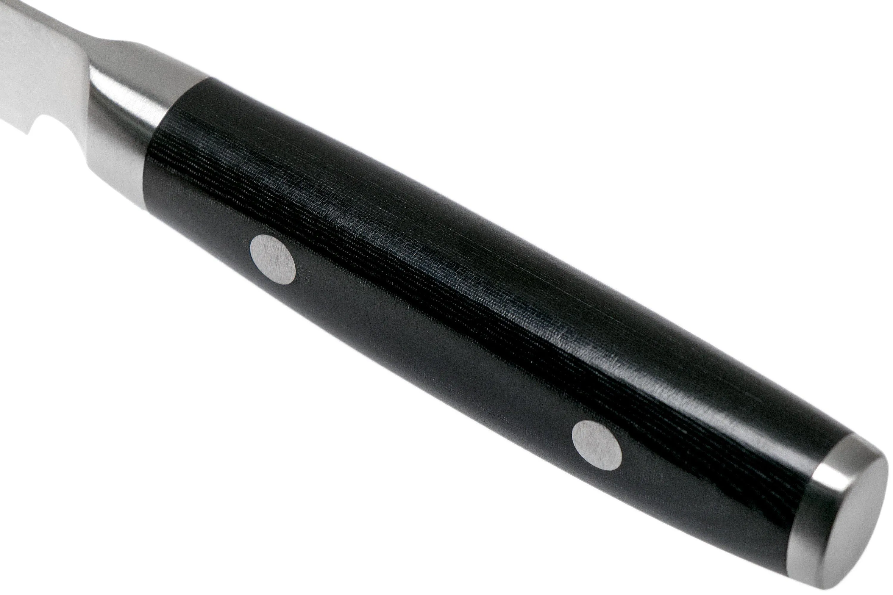 Yaxell Ran 36003 cuchillo de pelar 8 cm
