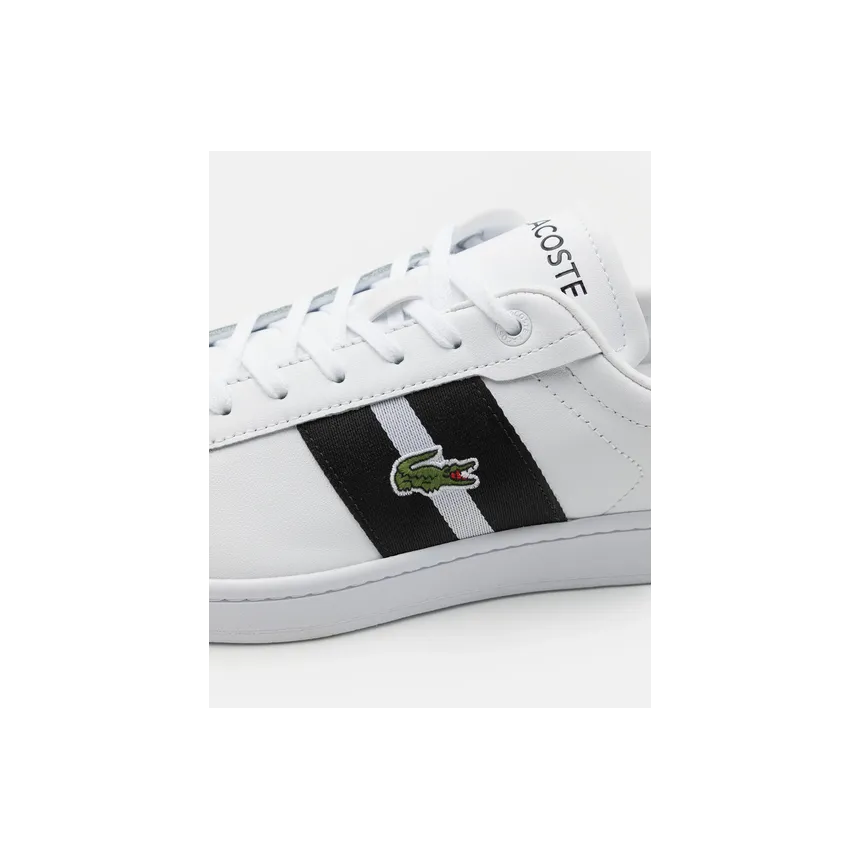 Zapas Lacoste Carnaby Pro CGR Para Hombre