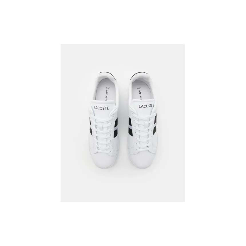 Zapas Lacoste Carnaby Pro CGR Para Hombre