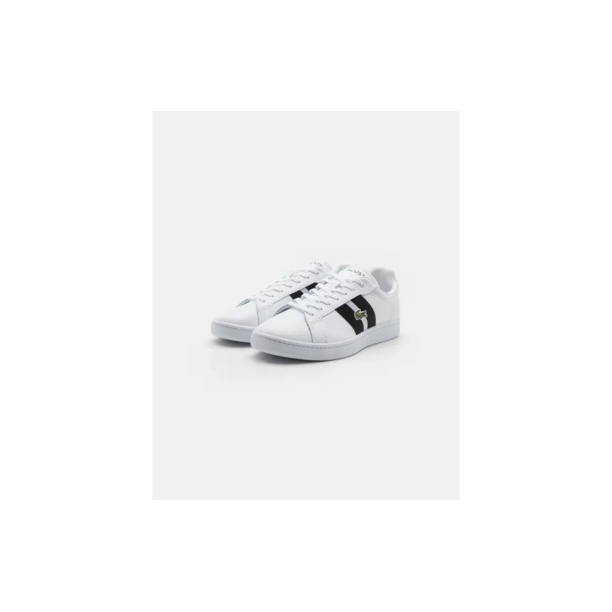 Zapas Lacoste Carnaby Pro CGR Para Hombre