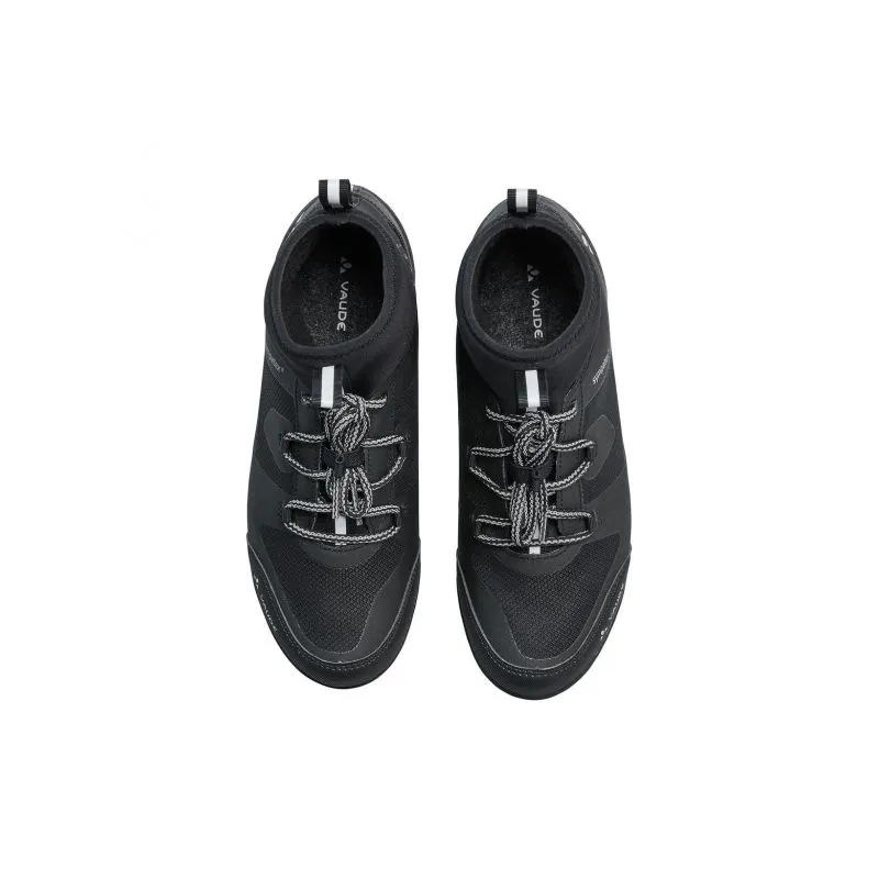 Zapatilla de ciclismo Vaude TVL Pavei Mid Winter STX (Negro) Hombre