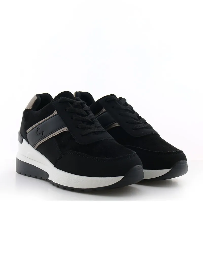 Zapatilla Deportiva Mujer