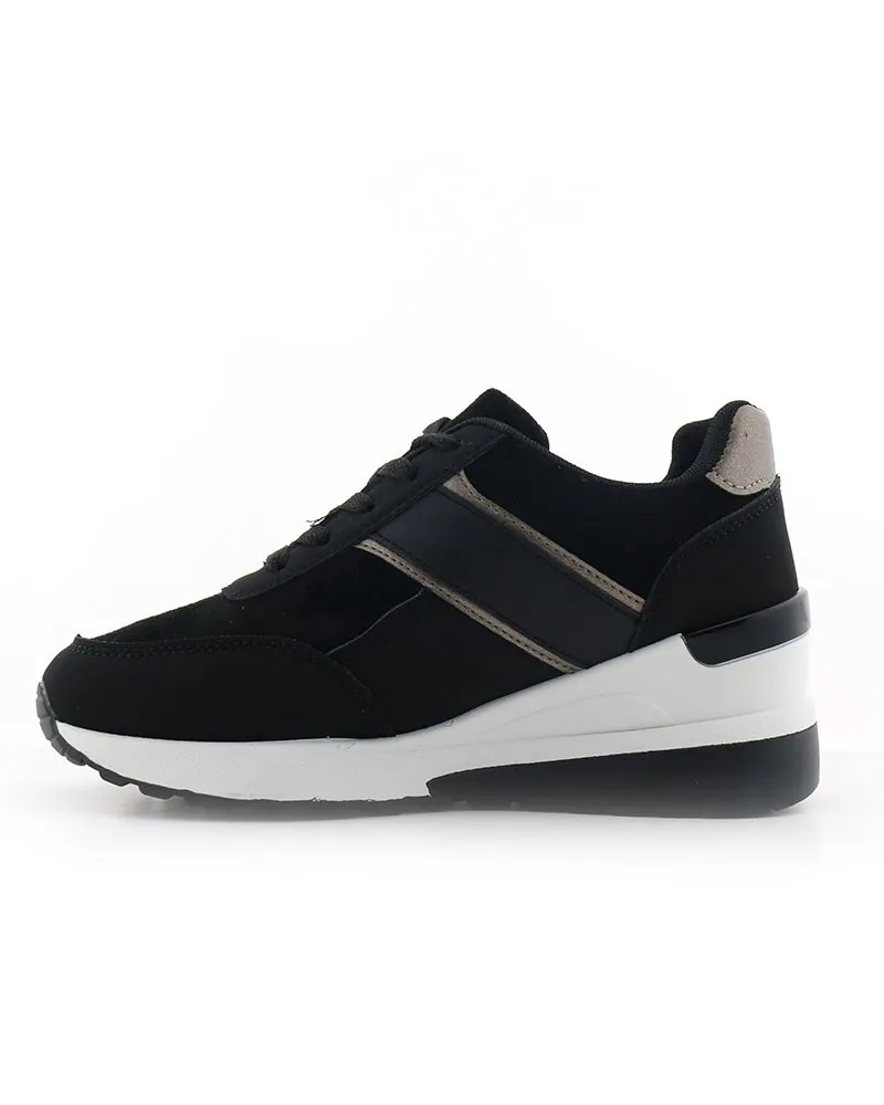 Zapatilla Deportiva Mujer