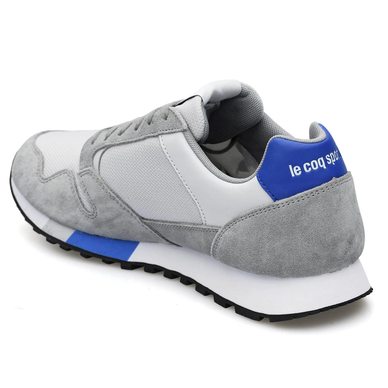 Zapatilla Manta Gris