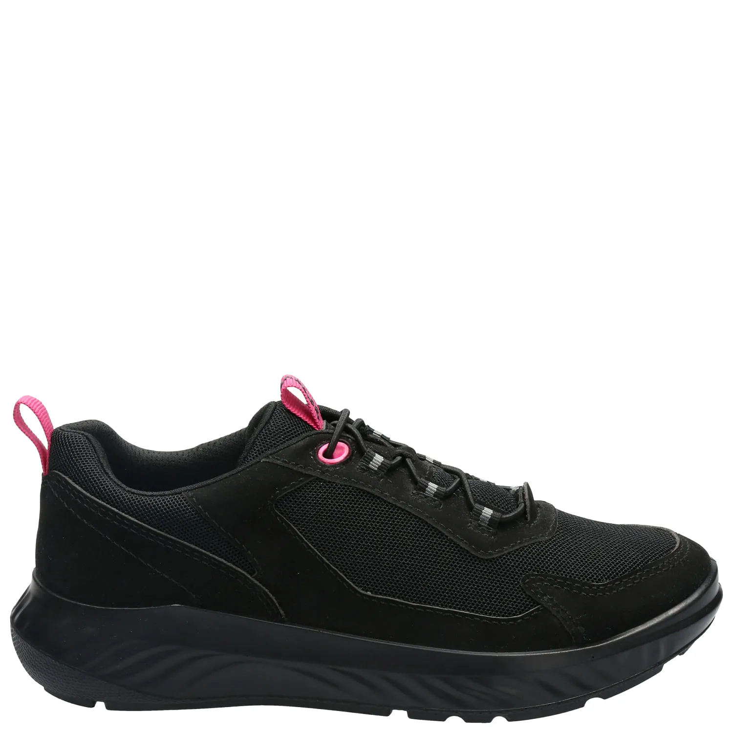 Zapatilla Mujer Latica
