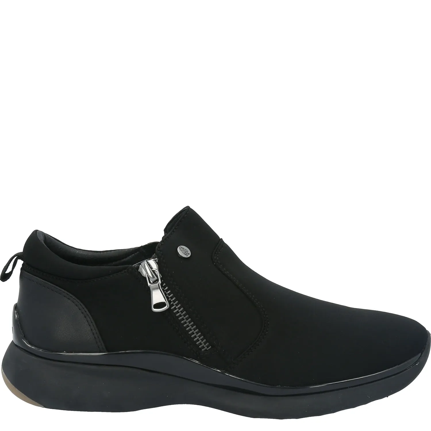 Zapatilla Mujer Lutus