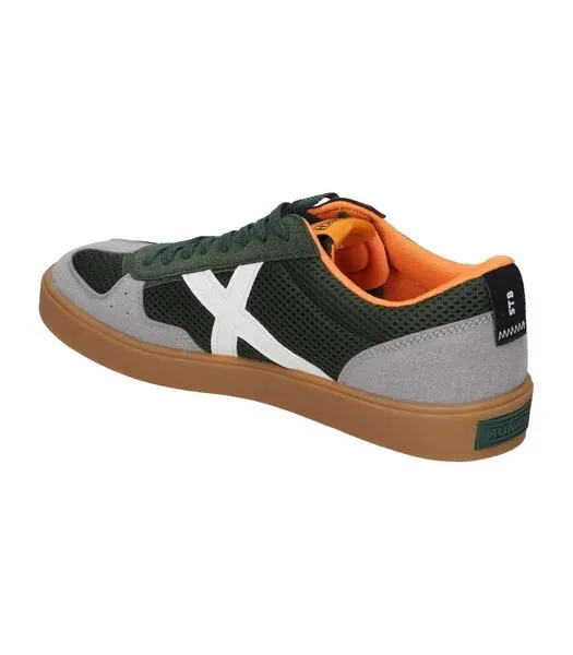 Zapatilla Munich Break 35  Verde