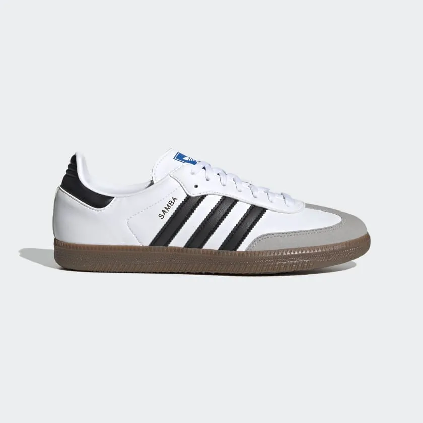 ZAPATILLA SAMBA VEGAN