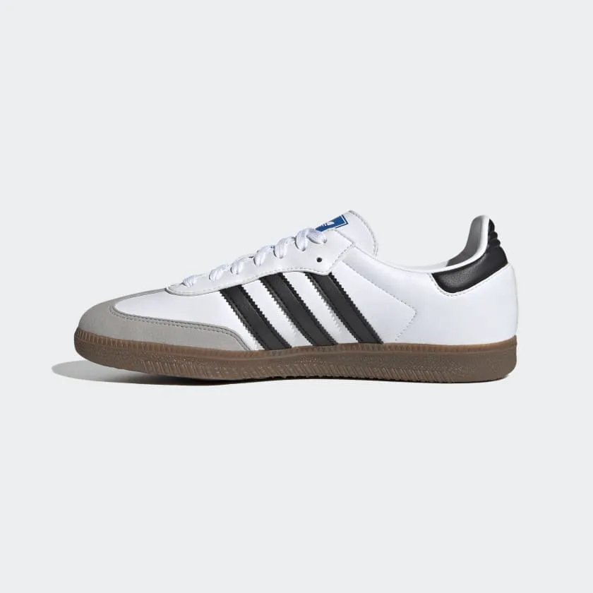 ZAPATILLA SAMBA VEGAN