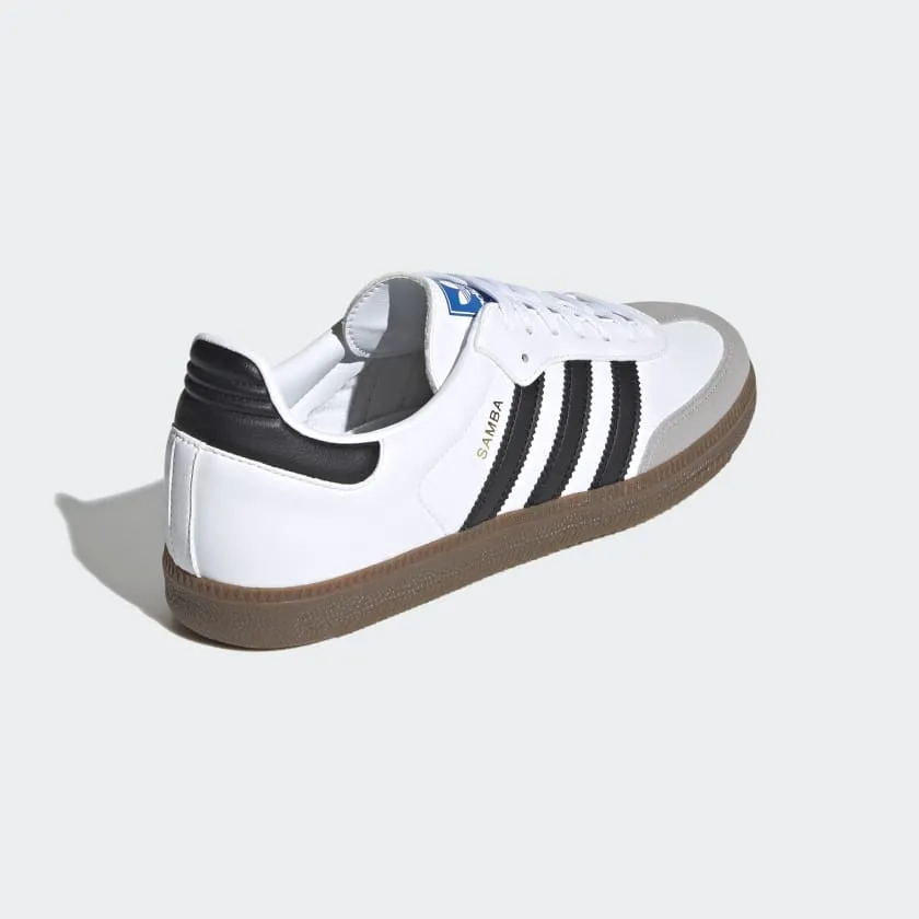ZAPATILLA SAMBA VEGAN