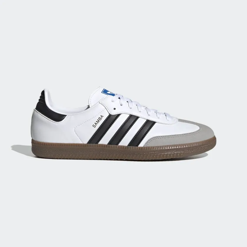 ZAPATILLA SAMBA VEGAN