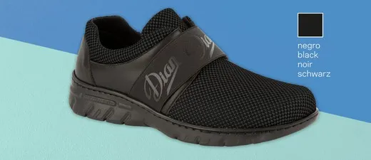 Zapatilla Siena Tex