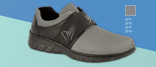 Zapatilla Siena Tex