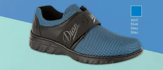 Zapatilla Siena Tex