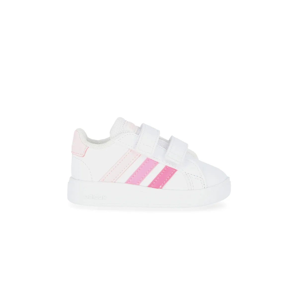 Zapatillas adidas Grand Court 2.0 Cf Niña