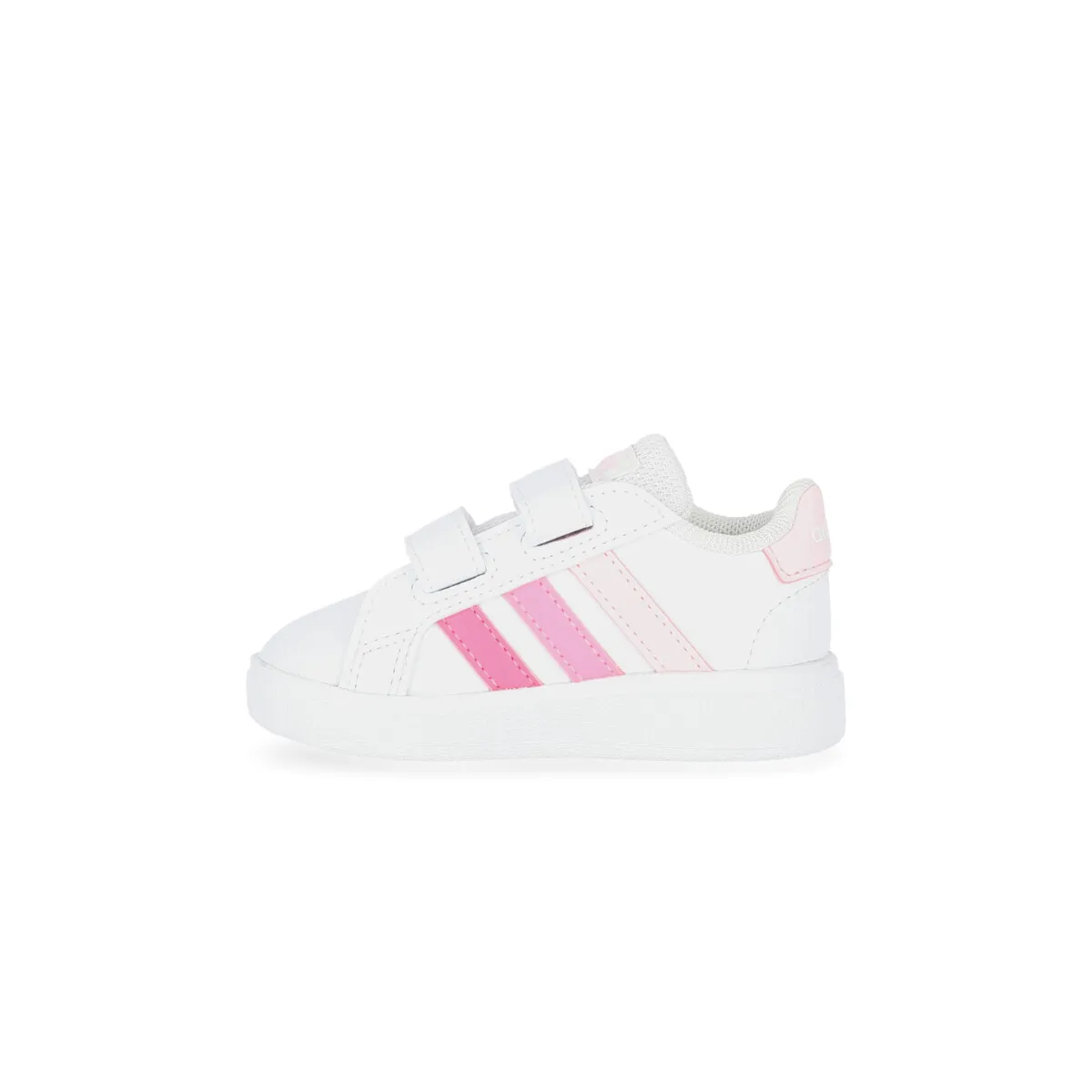 Zapatillas adidas Grand Court 2.0 Cf Niña