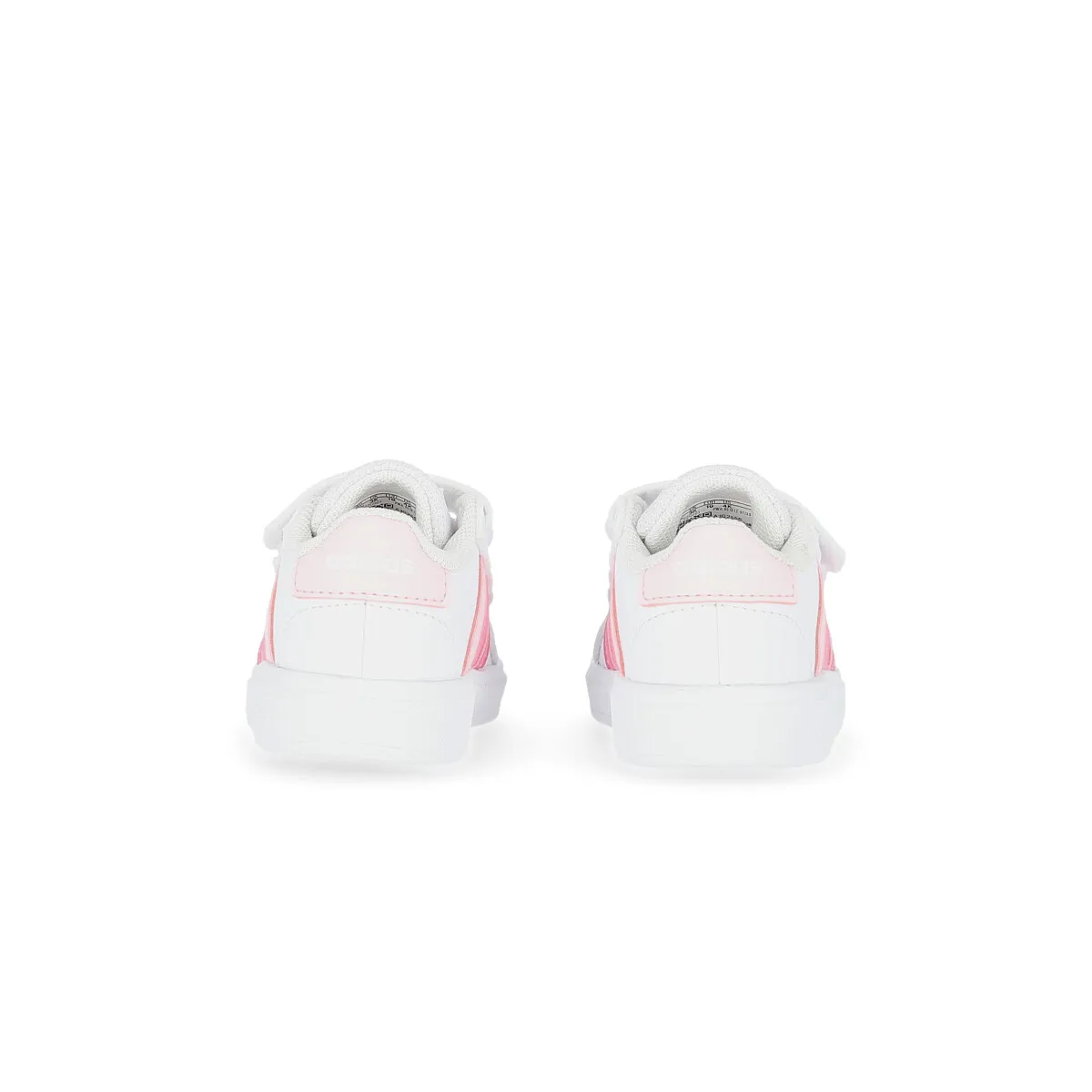 Zapatillas adidas Grand Court 2.0 Cf Niña