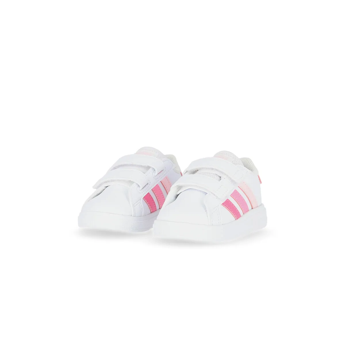 Zapatillas adidas Grand Court 2.0 Cf Niña