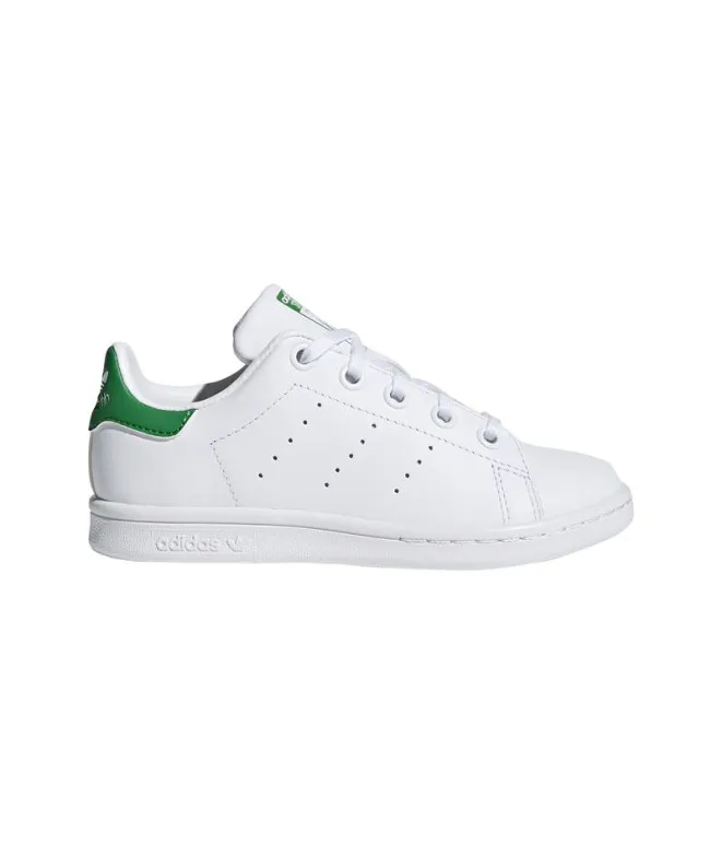 Zapatillas adidas Stan Smith blanco Junior