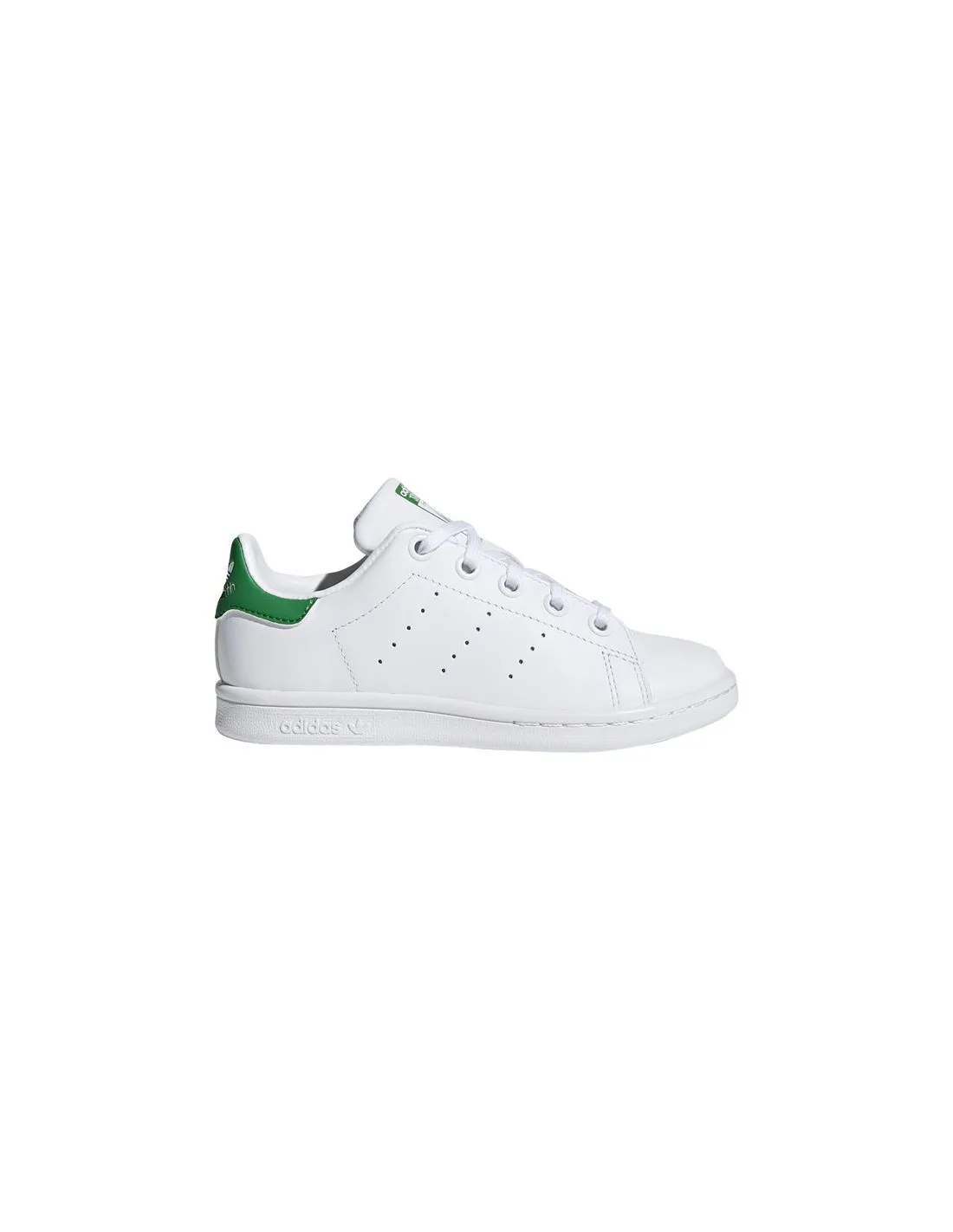 Zapatillas adidas Stan Smith blanco Junior