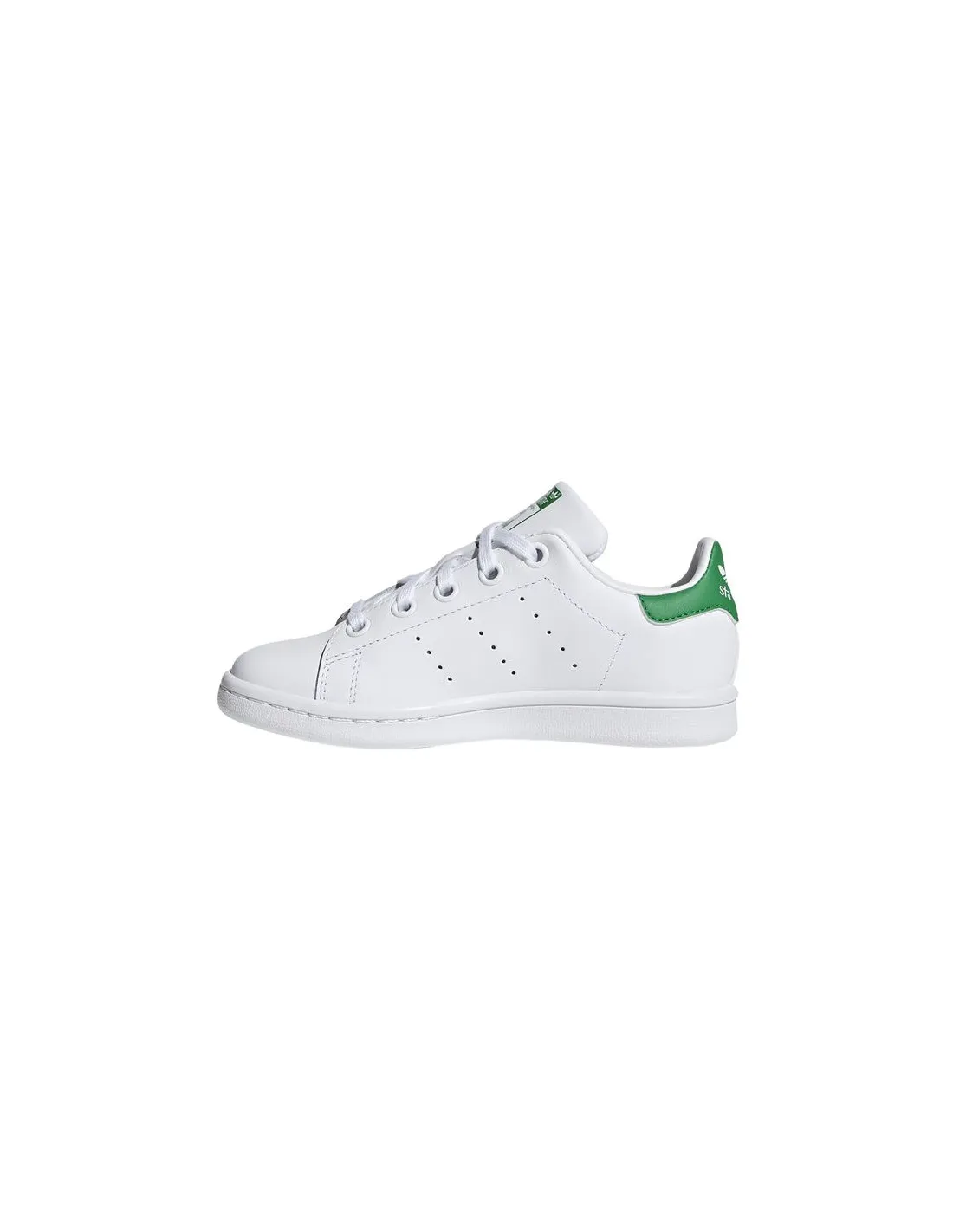 Zapatillas adidas Stan Smith blanco Junior