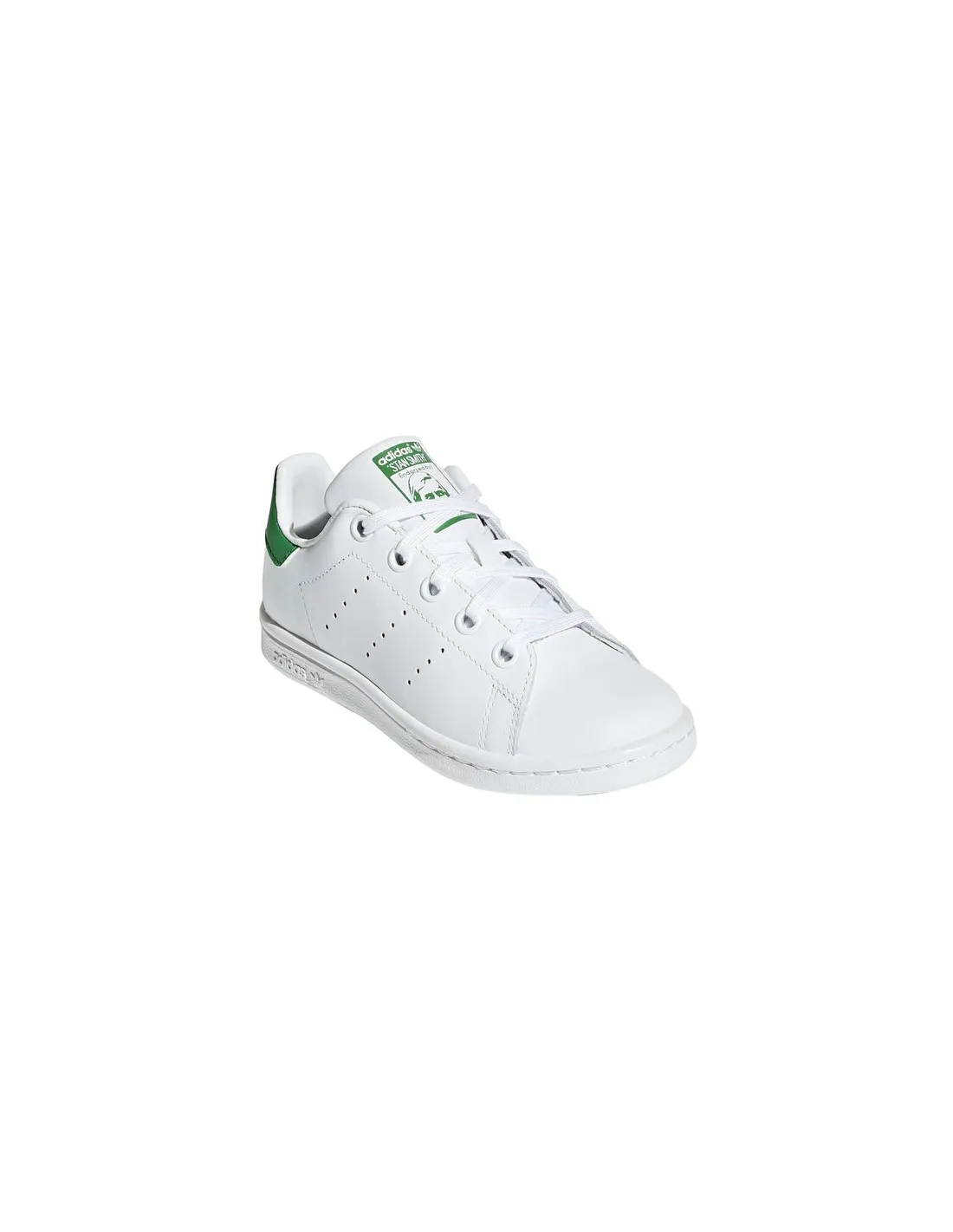 Zapatillas adidas Stan Smith blanco Junior