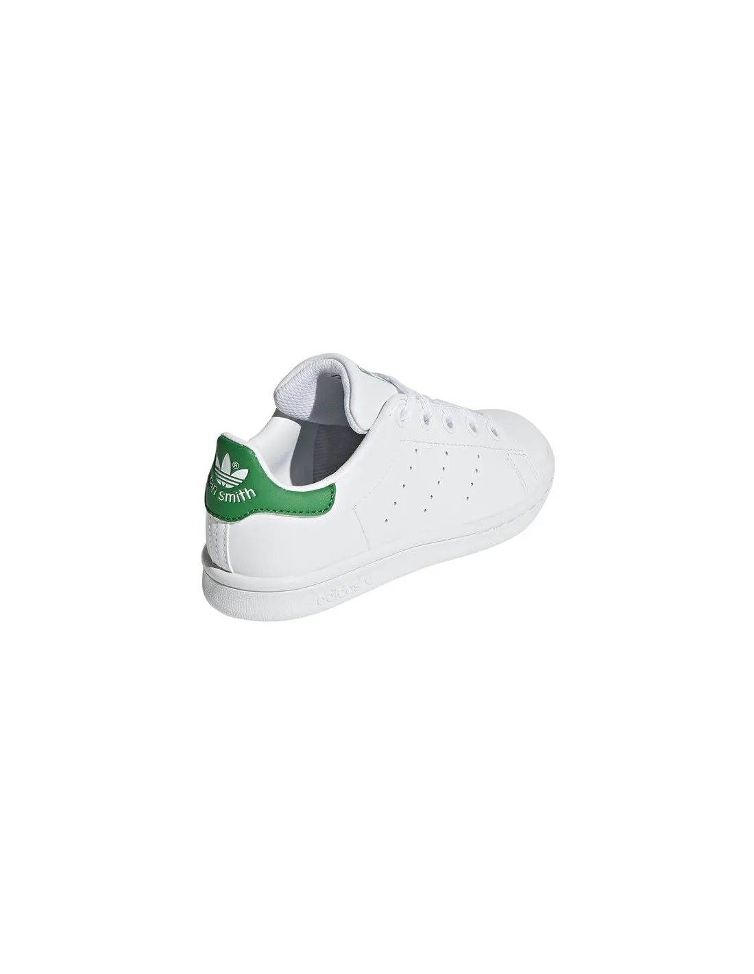 Zapatillas adidas Stan Smith blanco Junior